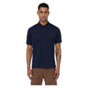Dickies Men's Everyday Polo Shirt in Night Navy