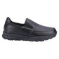 Skechers Workwear Nampa Annod Women's Black Safety Shoes