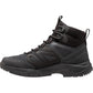 Helly Hansen Sport Men's Stalheim Hiking Boots in Black