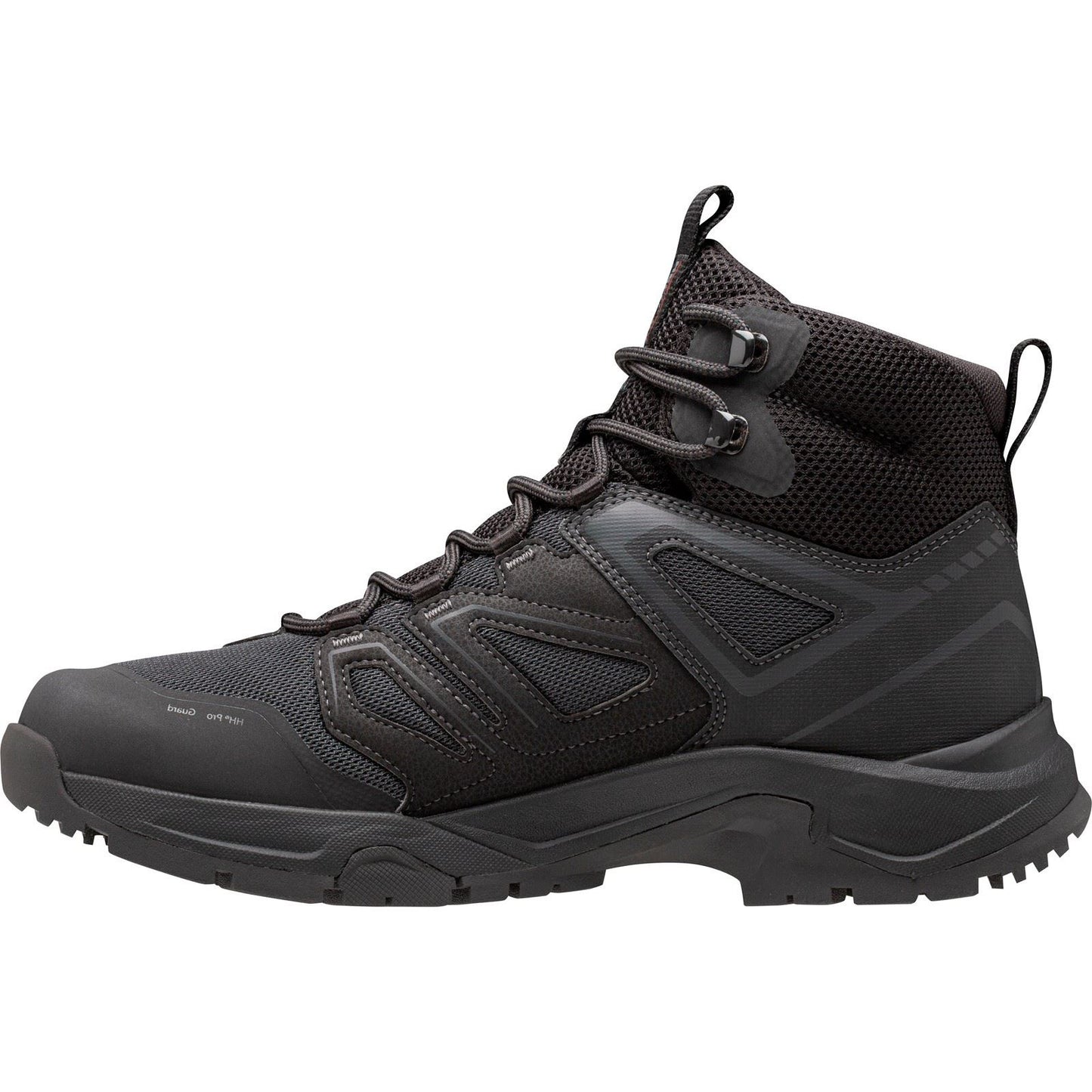 Helly Hansen Sport Men's Stalheim Hiking Boots in Black