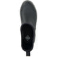 Muck Boots Unisex Originals Pull On Mid Boot in Black