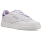 Reebok Court Advance Synthetic Women's Luxegrey/Dig Gleam/Purplefus Trainers