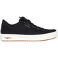 Skechers Women's Arch Fit Arcade - Meet Ya There Trainers in Black