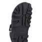 Hunter Vegan Sandal Polyester Women's Black Sandals