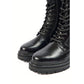 Pod Women's Polly Boot in Black