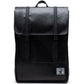 Herschel Bags Survey Unisex Adults Black Backpack - Medium