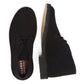 Clarks Originals - 26155480 MENS DESERT BOOT BLACK SDE