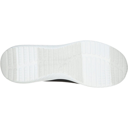 Skechers Men's Ultra Flex 2.0 Vicinity Shoe in Black/White