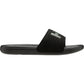 Helly Hansen Sport H/H Slide Polyurethane Women's Black/Gunmetal Slides