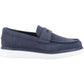 TOMS Men's Navi TRVL LITE Havana Loafer in Navy