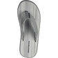 Skechers Men's Tantric Fritz Sandal in Grey