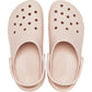 Crocs Classic Platform Clog Women's Quartz Clogs