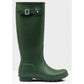 Hunter Women's Original Tall Wellington Boots in Hunter Green