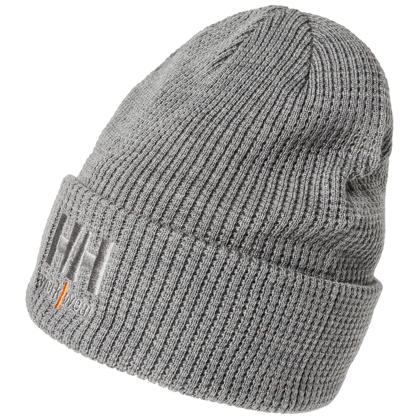 Helly Hansen Workwear Oxford Unisex Adults's Grey Beanie Hat
