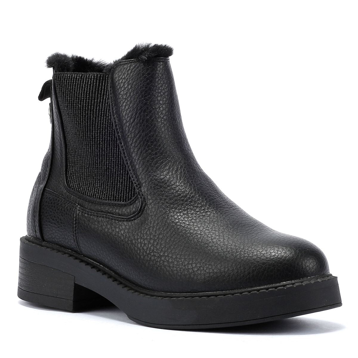 Blowfish Malibu - J2172-001 WOMENS VERA COZY BLACK