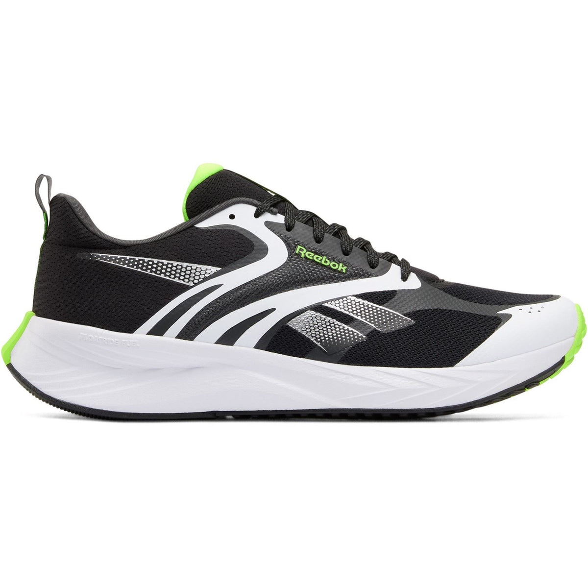 Reebok Energen Tech Plus 3 Textile Men's White/White Trainers