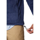 Columbia Steens Mountain Full Zip 2.0 Men's Blue Fleece Jacket
