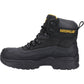 Caterpillar Men's Typhoon SBH Safety Boot in Black