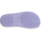 Crocs Getaway Platform Thermoplastic Women's Mystic Purple Sandals