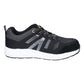 Amblers Safety Men's AS714 BOLT Safety Trainer in Black
