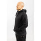 Helly Hansen Workwear Men's Manchester Hoodie in Black