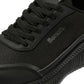Bench Doverstone Men's All Black Trainers