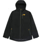 Caterpillar Men's Lightweight Insulated Jacket in Black