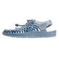 Keen Uneek Women's Dusty Blue Mono Sandals