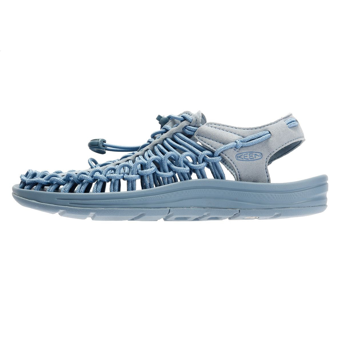 Keen Uneek Women's Dusty Blue Mono Sandals