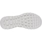 Skechers Graceful First Blush Textile Women's Taupe Trainers
