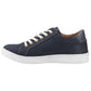 Cotswold Radcot Leather Women's Navy Trainers