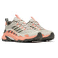 Merrell Moab Speed 2 GTX Women's BASALT/VERMILION Hiking Shoes
