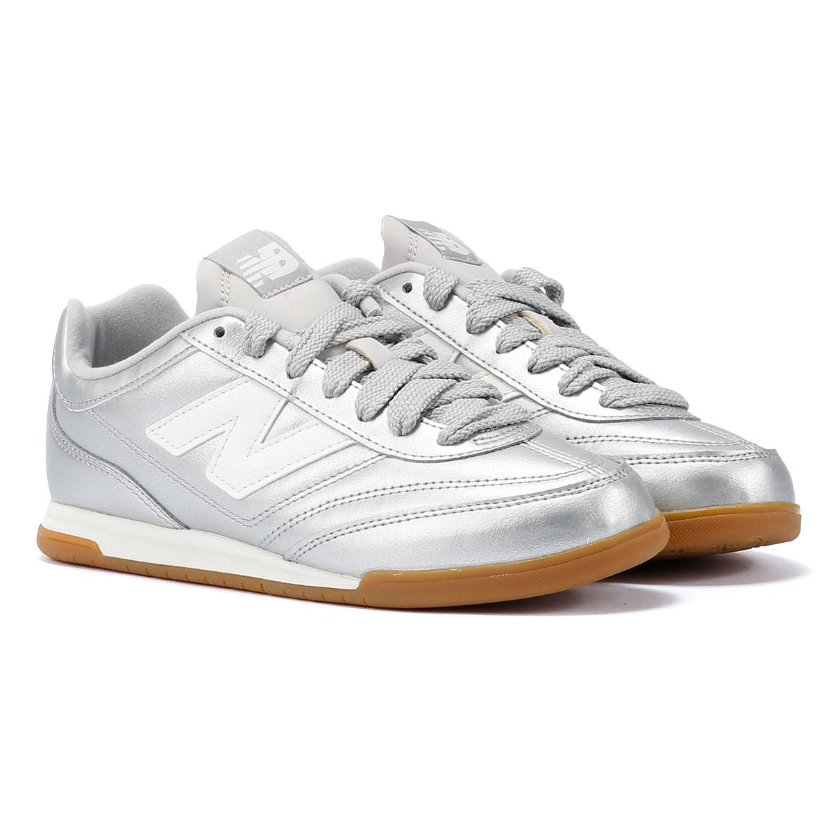 New Balance - URC42CA UNISEX RC42 SILVER METALLIC