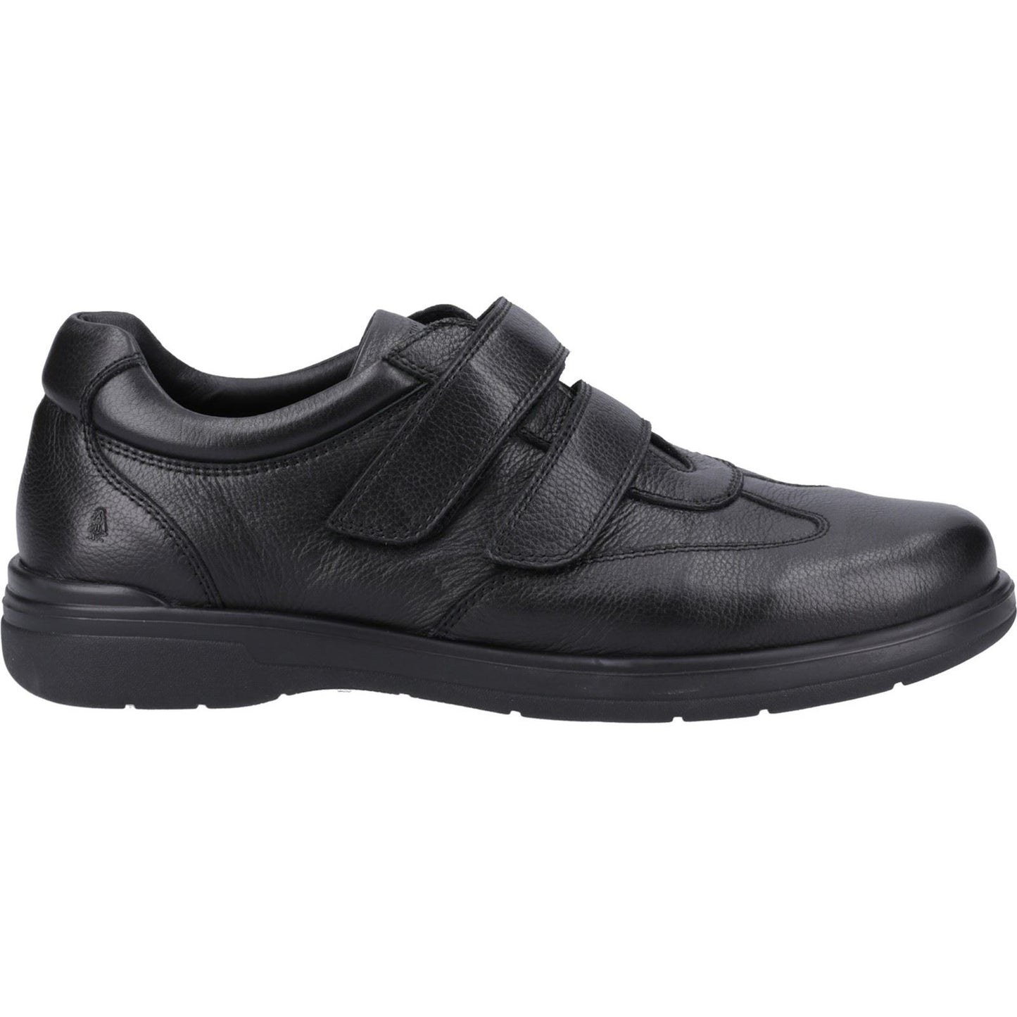 Hush Puppies Men's Magnus Shoes in Black