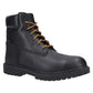 Timberland Pro Men's Iconic Safety Toe Work Boot in Black