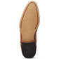 Base London Barbera Leather Men's Tan Standard Brogues Shoes