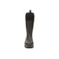 Muck Boots Men's Arctic Ice Tall Wellingtons in Black