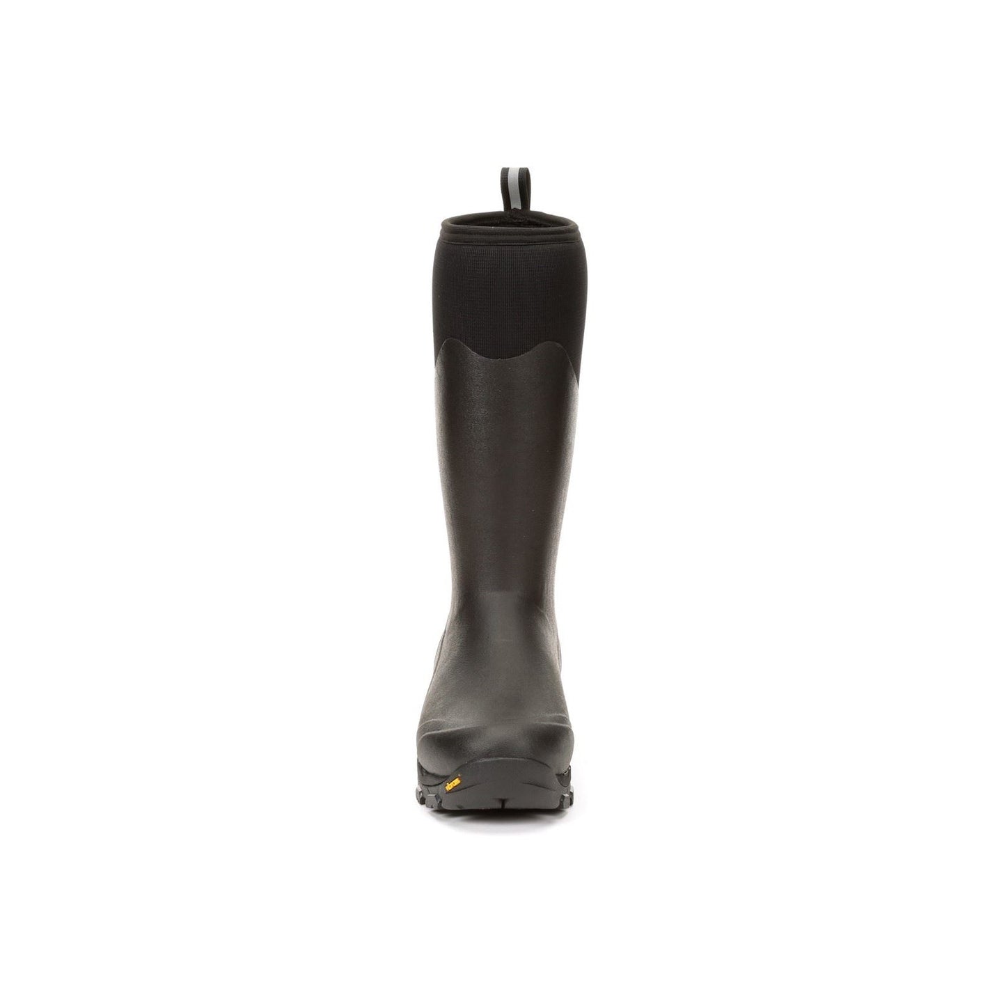 Muck Boots Men's Arctic Ice Tall Wellingtons in Black
