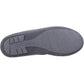 Hush Puppies Men's Ashton Slipper in Grey