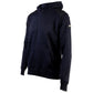 Caterpillar Men's Essentials Hooded Sweatshirt in Navy