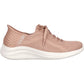 Skechers Women's Ultra Flex 3.0 Brilliant Path Shoes in Tan