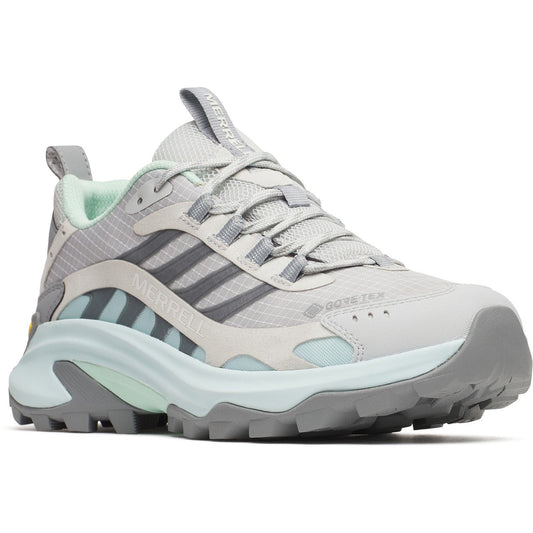 Merrell Moab Speed 2 GTX Nylon Women's Belize Hiking Shoes