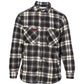 Hard Yakka Men's Sherpa Jacket in Tornado