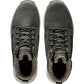 Helly Hansen Sport Kelvin LX Leather Men's Grey Boots