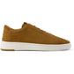TOMS Trvl Lite Miles Leather Men's Tan Trainers