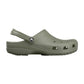 Crocs Classic Thermoplastic Men's Field Green Sandals