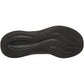 Skechers Ultra Flex 4.0 Polyester Women's Black / Black Sole Trainers