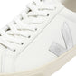 Veja Esplar Leather Women's Extra White/Silver Trainers