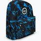 Hype Iconic Boy's Blue X-Ray Pool Backpack