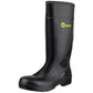 Amblers Safety FS100 Construction Safety Wellington in Black